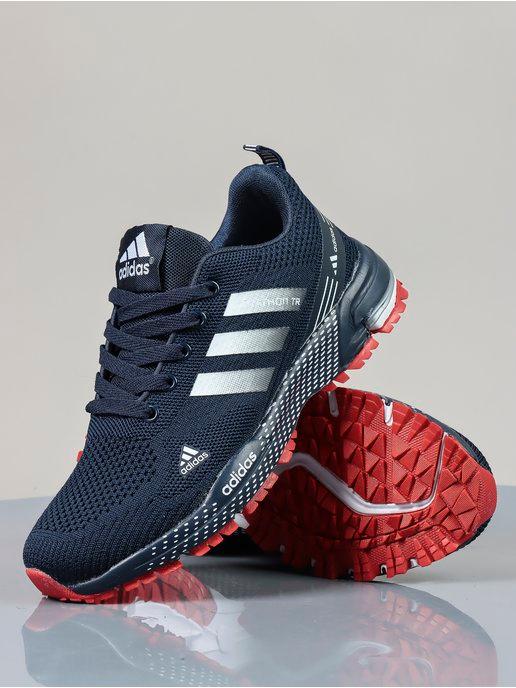 Кроссовки Adidas Marathon