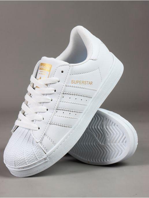 кроссовки Adidas SUPERSTAR