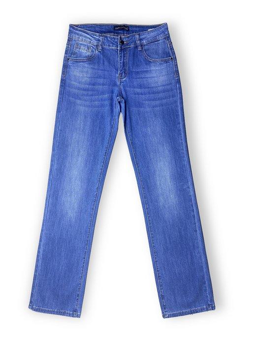 джинсы прямые классика тонкие летние