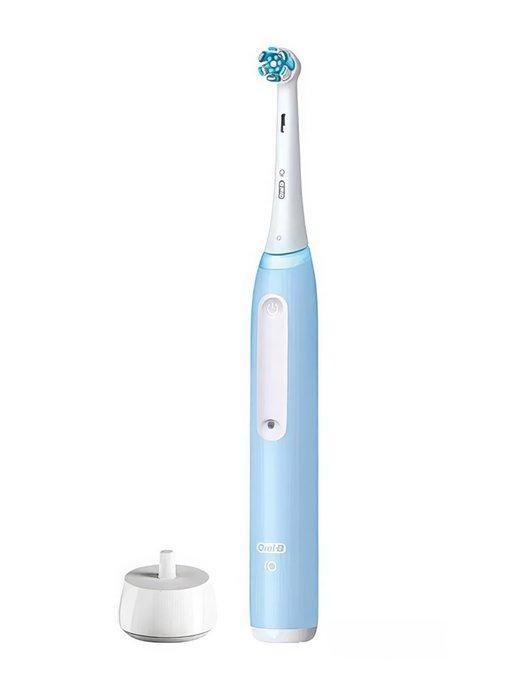 Электрическая зубная щётка Braun Oral-B Pro Series 1