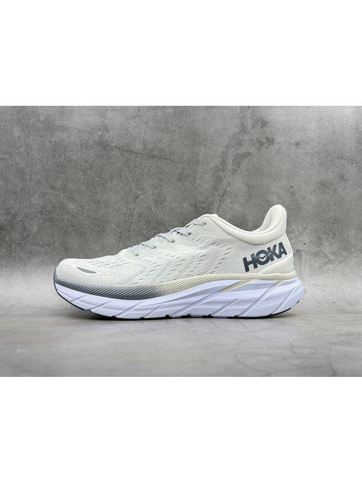 Кроссовки Hoka Clifton 8 Hoka One One беговые Хока