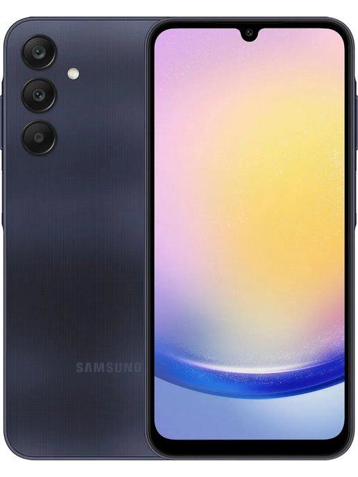 Смартфон Sаmsung Galaxy A25 6 128Gb