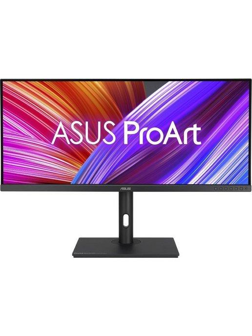 Монитор 34" ProArt PA348CGV IPS (90LM07Z0-B01370)