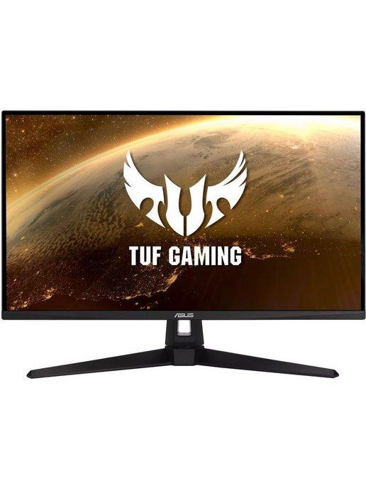 Монитор 28" TUF Gaming VG289Q1A черный IPS (90LM05B0-B02170)