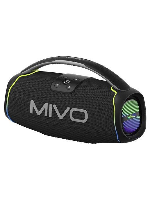 Портативная музыкальная колонка bluetooth Mivo M25