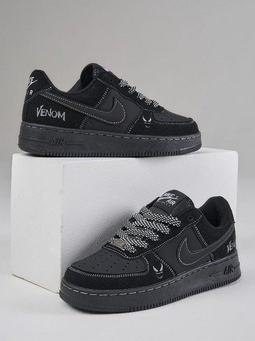 Кроссовки Nike Air Force 1 VENOM