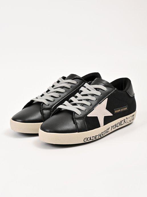 Grandini | Кеды Golden Goose