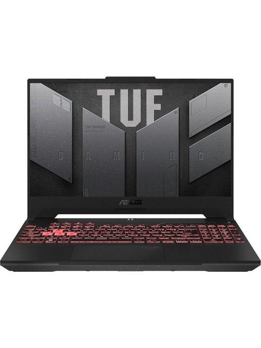 Ноутбук TUF Gaming A17 FA707 FA707NU-HX070 (90NR0EF5