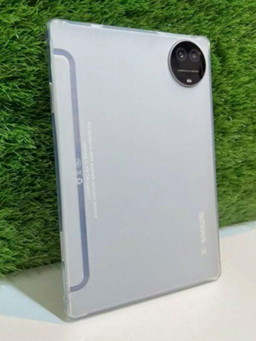 Планшет с клавиатурой A73 PAD 6 128GB