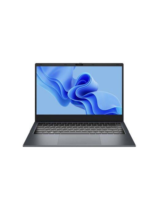 Ноутбук GemiBook Xpro 14.1" 1920*1080, N100, 8G, 256G