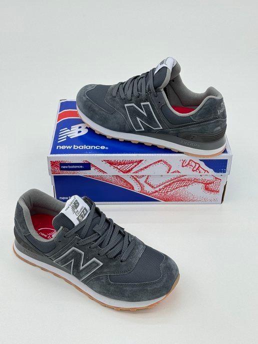 Кроссовки NB 574