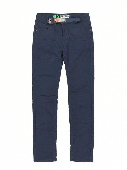 O'RLY | Утепленные джинсы с начесом