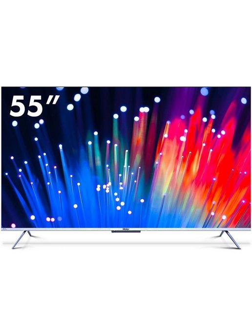 Телевизор 55 Smart TV S3