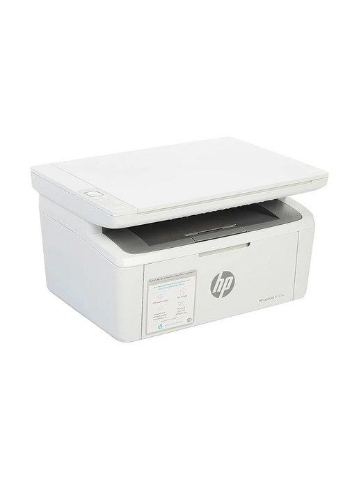 МФУ лазерное LaserJet M141W