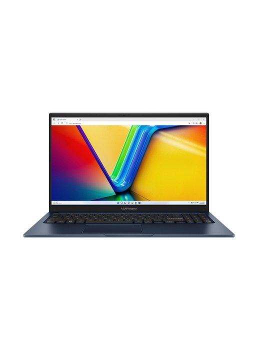 Ноутбук 15.6",i3-1215U, 8 Гб, SSD 256 Гб