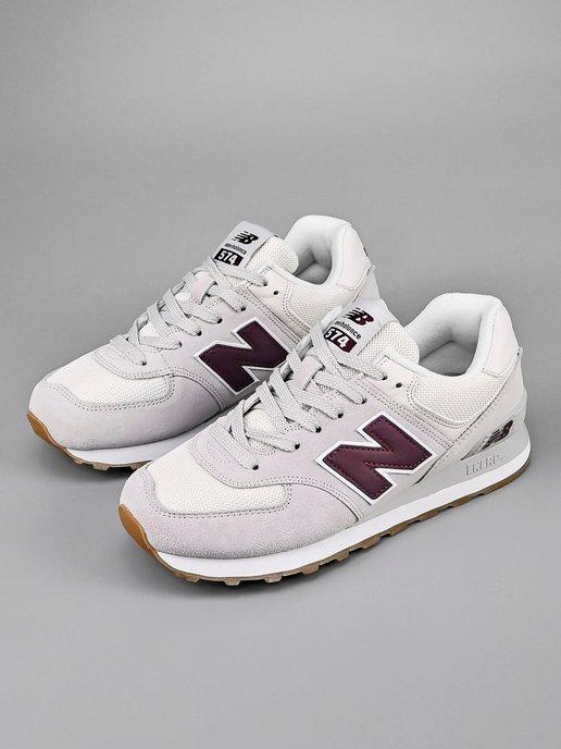 Кроссовки NB 574