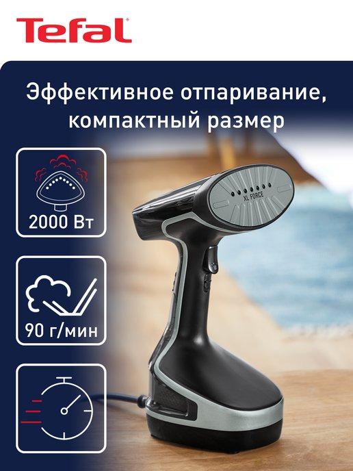 Отпариватель ручной для одежды Acess Steam Force DT8230E1