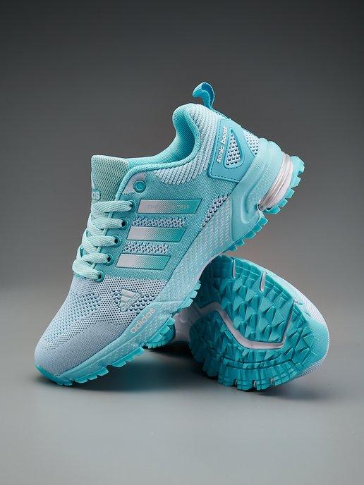 мит | Кроссовки adidas