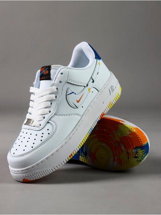 Кроссовки мужские SB air force 1