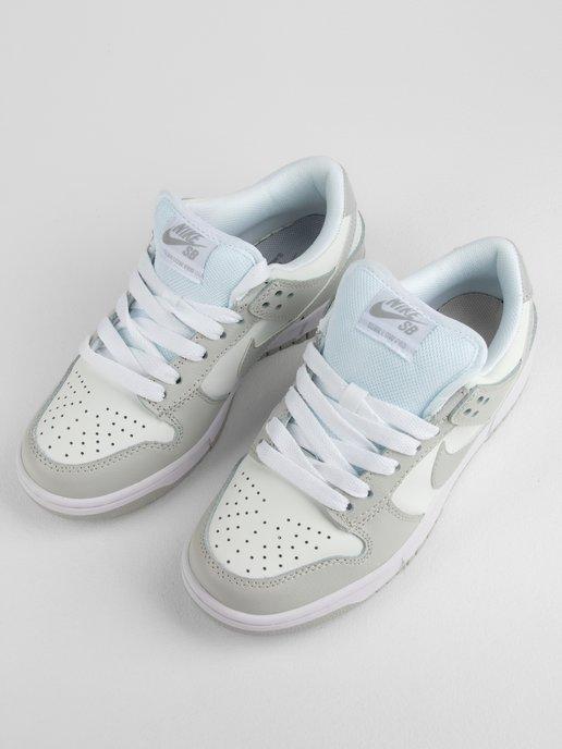 Кроссовки спортивные Nike SB Dunk Low