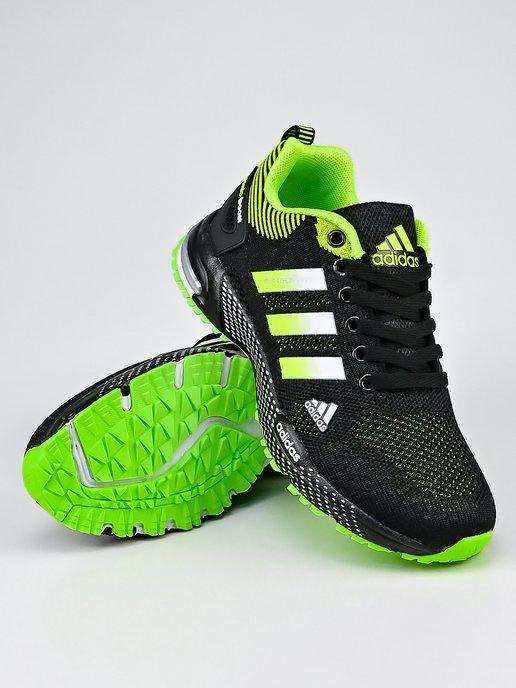 Кроссовки Adidas Marathon TR 20