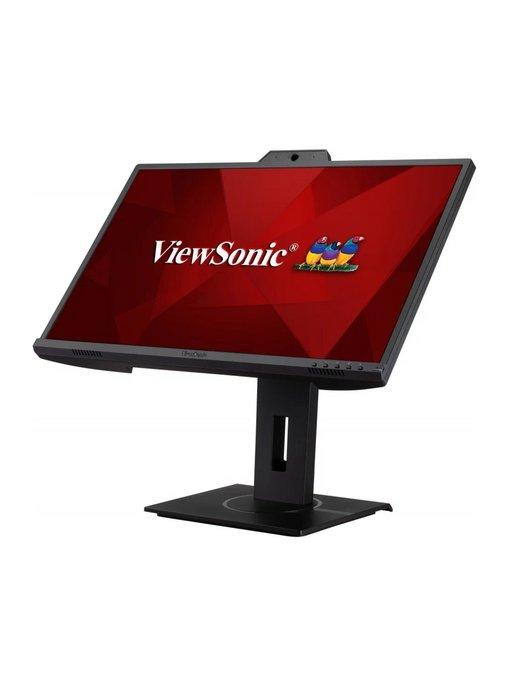 23.8" Монитор VG2440V, 1920x1080, 60 Гц, IPS, черный