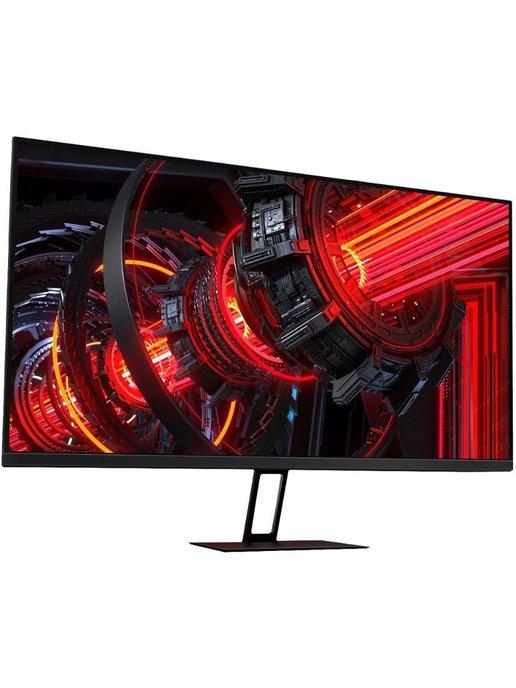 Монитор для ПК игровой Xiaomi Display 27 дюймов 165ГЦ