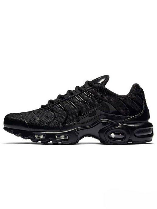 Кроссовки мужские Air Max Plus TN повседневные