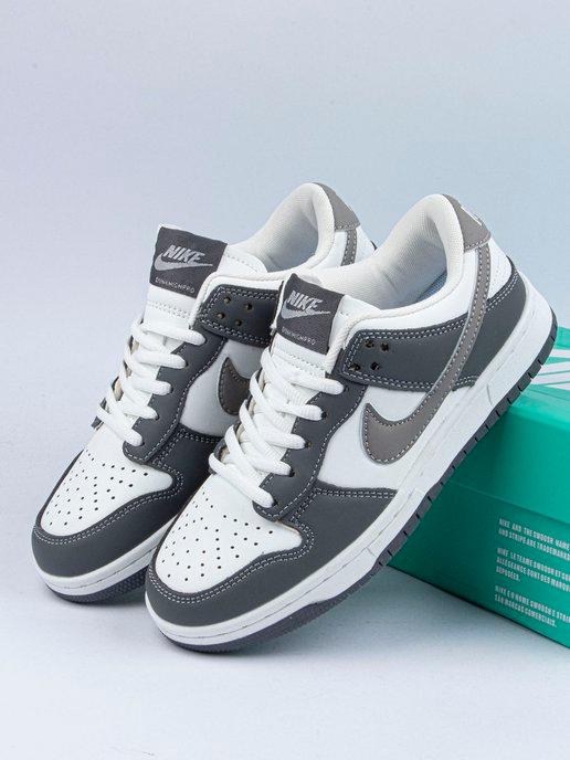 Кроссовки Мужские баскетбольные sb dunk low pro