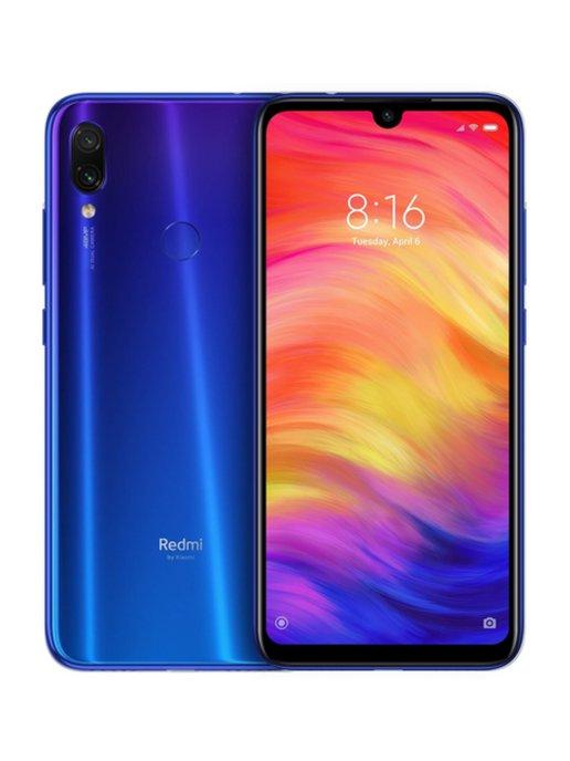 Смартфон Redmi Note 7 Pro 6 128 ГБ CN редми