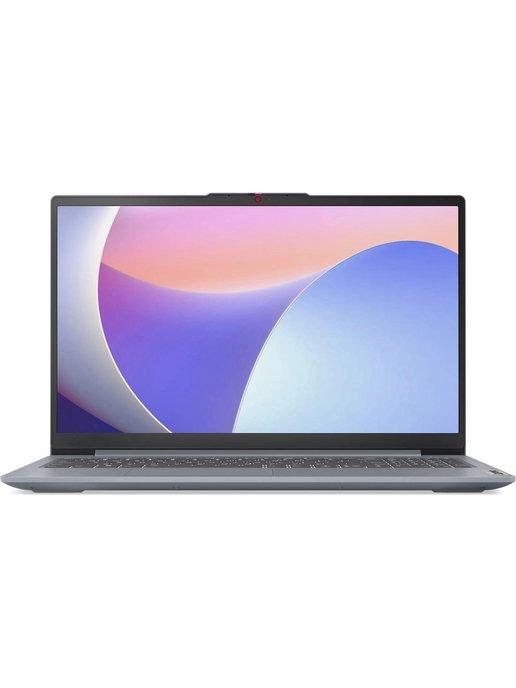 Ноутбук IdeaPad Slim 3 15IAN8 15.6" 1920x1080 Intel C