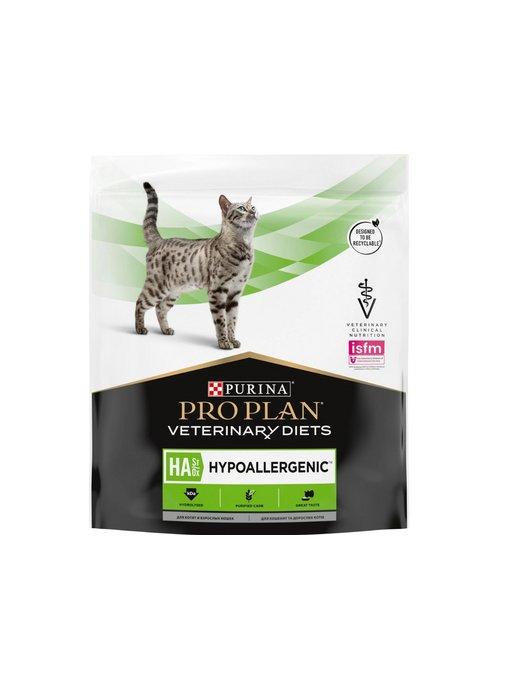 Veterinary Diets Hypoallergenic для кошек 325 г