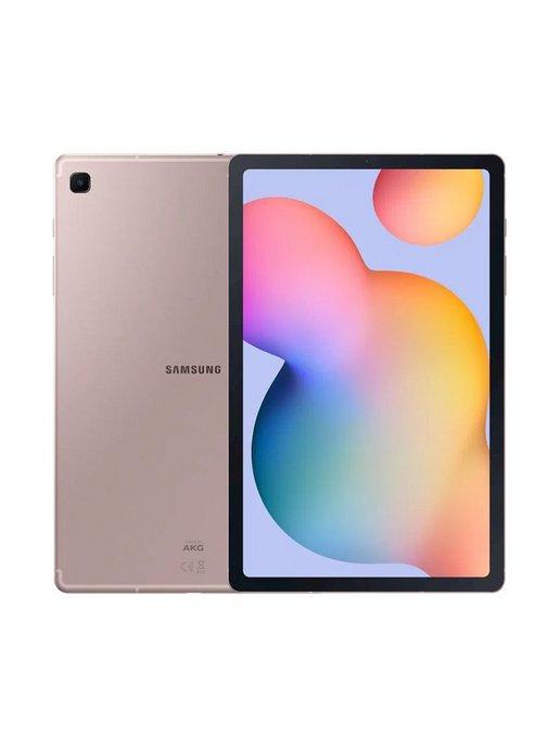 Планшет Galaxy Tab S6 Lite SM-P620 1280 8C 4Gb 128Gb