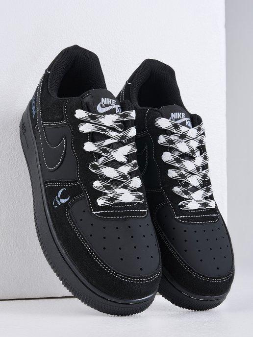 Кроссовки Nike Air Force 1 Venom