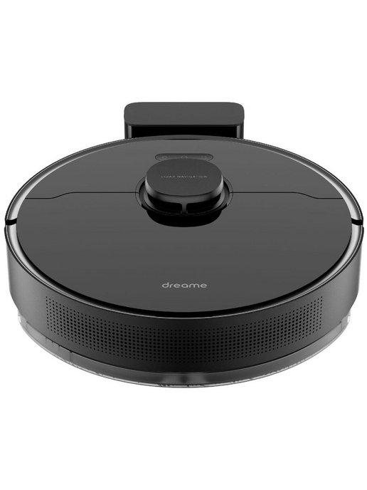 Робот-пылесос Bot Robot Vacuum and Mop D10s Pro Black