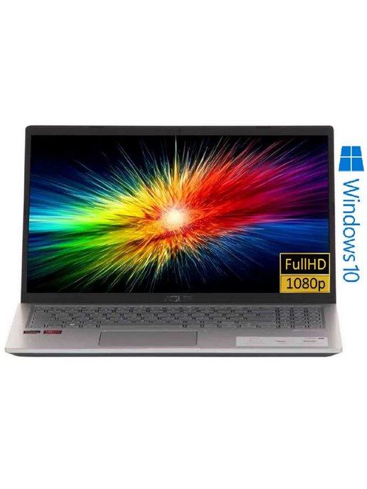 Ноутбук M515DA, 15.6" Full HD,SSD 512 ГБ,Windows Pro