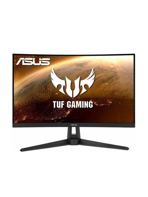 Монитор 27" TUF Gaming VG27VH1B черный