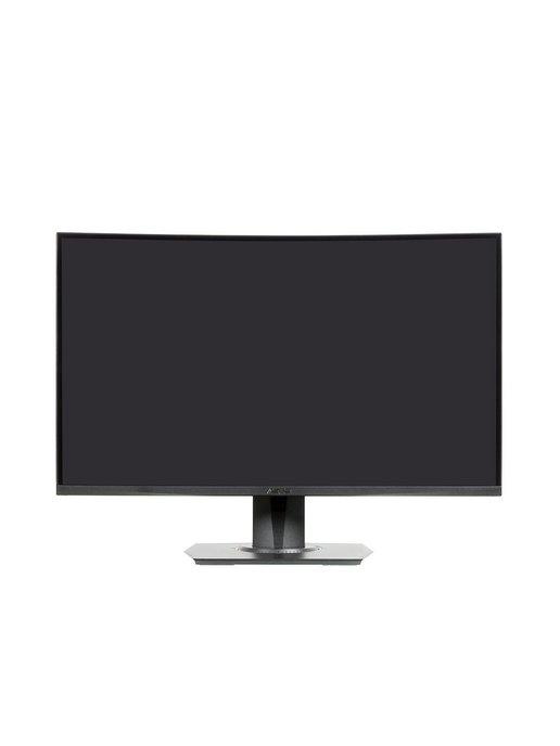 Монитор 27" TUF Gaming VG27VQ черный