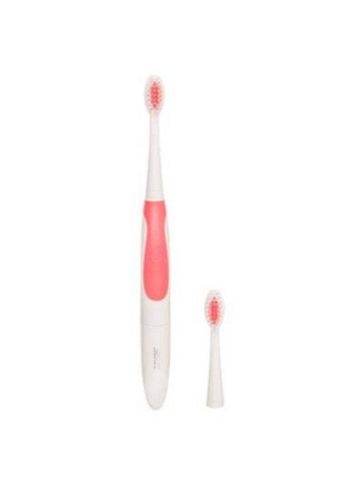 Электрическая зубная щетка SG-920 (розовый)