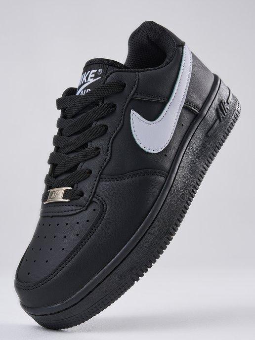 Кроссовки Air Force 1 форсы