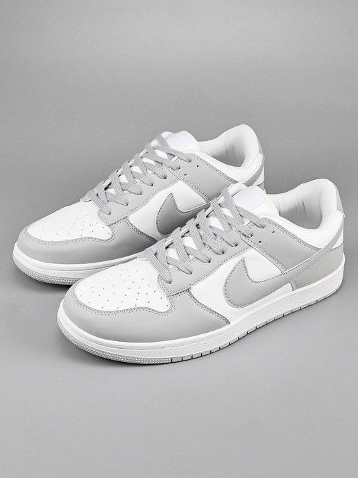 Кроссовки Nike Dunk Low pro Sb большие размеры