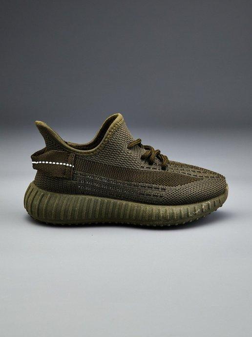 Кроссовки Yeezy 350 Boost