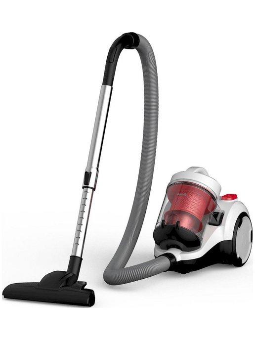 Пылесос напольный Cylinder Vacuum Cleaner DEM-TJ310W