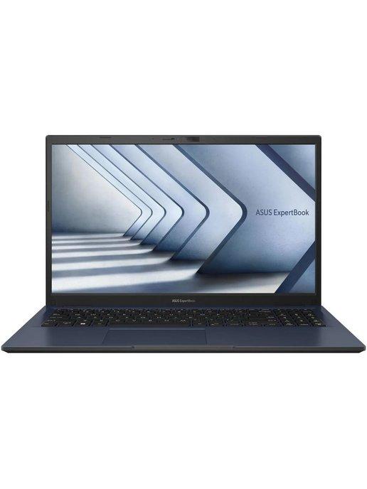 Ноутбук 15.6", i3 N305, 8Гб, SSD 256 Гб, UHD, Win11