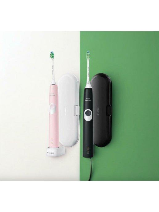 Набор Электрических зубных щеток Sonicare HX6830 35