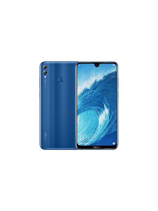 Смартфон Honor 8X MAX 6 128 ГБ