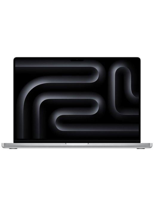 Apple | MacBook Pro 14 M3 18 512 MRX63