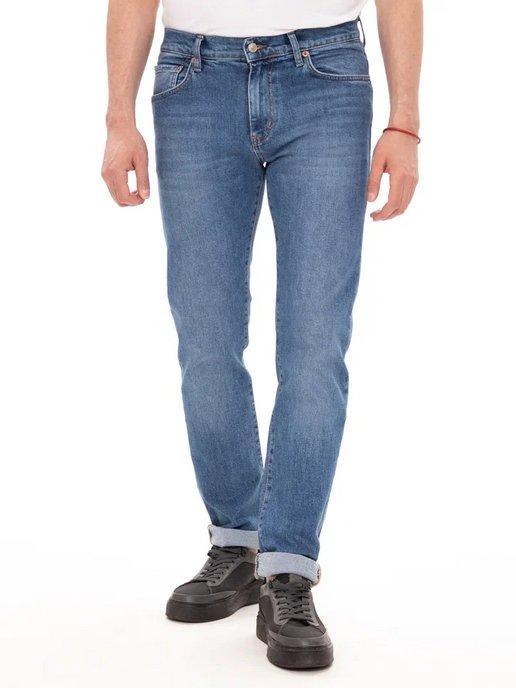 Levis | Джинсы 511 Premium Slim Fit