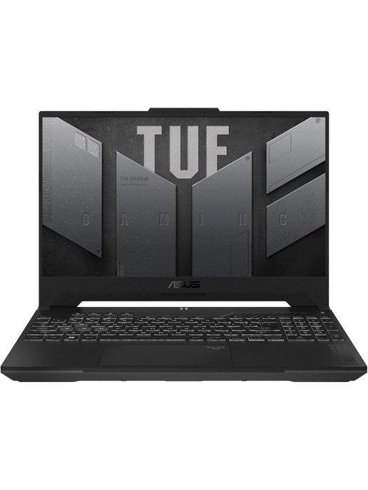 Ноутбук TUF Gaming A17 FA707NV-HX079 17.3" grey (90NR0E35