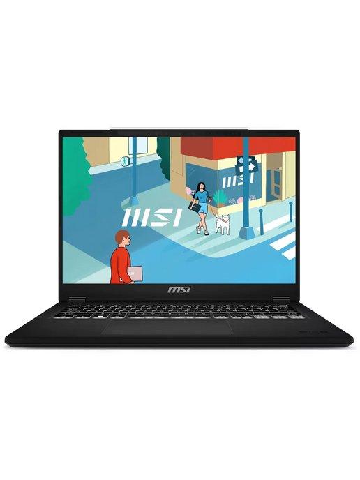 Ноутбук 14" Intel Core i5 13420H 2.1ГГц noOS 16ГБ 512ГБ